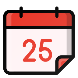 Calendario imagem